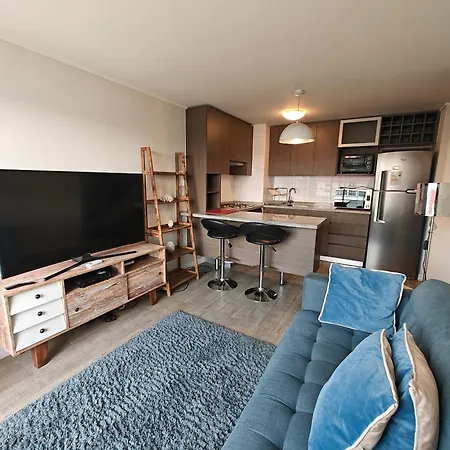 Departamento Comodo